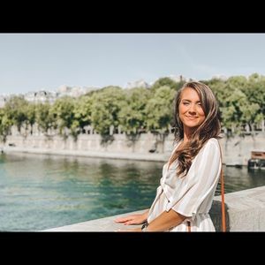 Meet your Posher, Bethany